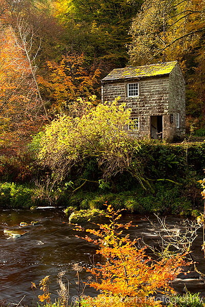 Hardcastle Crags