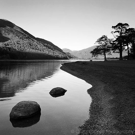 Buttermere