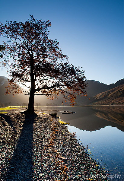 Buttermere