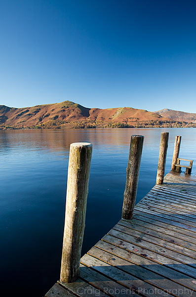 Derwent Water