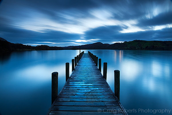 Coniston