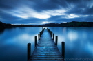 Coniston Blue