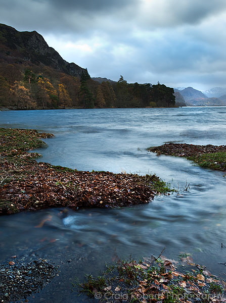 Calfclose Bay, Derwent Water