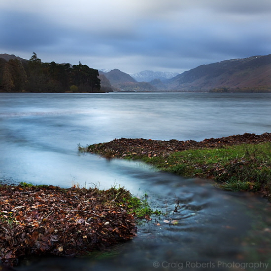 Calfclose Bay, Derwent Water