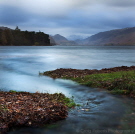 Calfclose Bay, Derwent Water