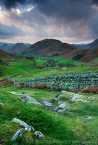 Hallin Fell view