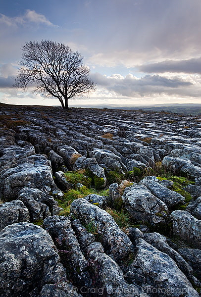 Malham Cove