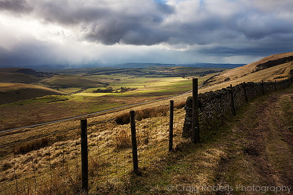 Rushup Edge