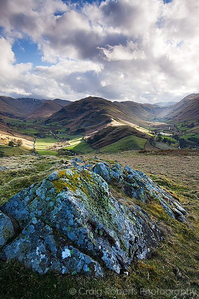 Beda Fell 