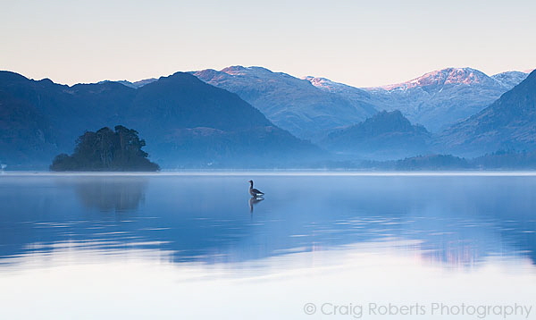 Derwent Water