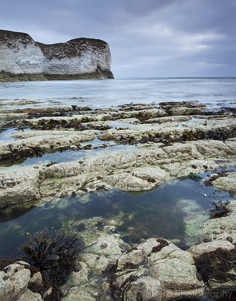 Selwicks Bay, Flamborough Head