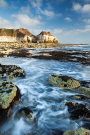 Thornwick Bay, Flamborough Head