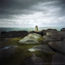 Stanage Edge Trig