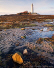 St Mary's Lighthouse