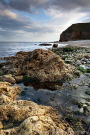 Easington Beach, County Durham