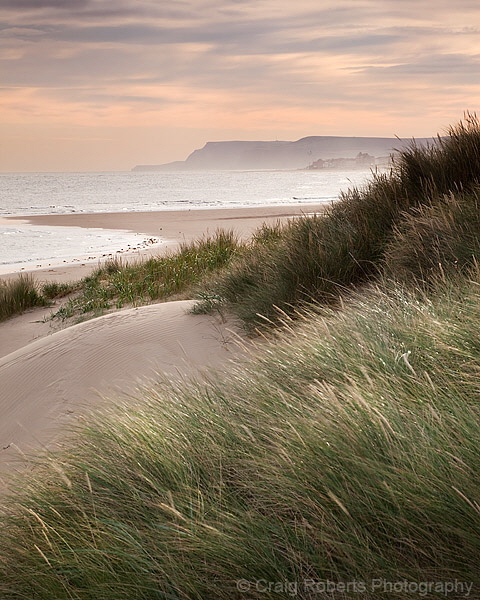 Coatham Sands, Redcar & Cleveland