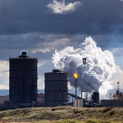 Redcar Steel Works, Redcar & Cleveland