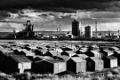 Redcar Steel Works, Redcar & Cleveland