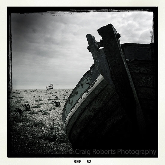 Dungeness