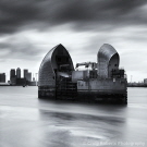 Thames Barrier