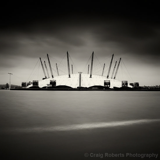 Millennium Dome