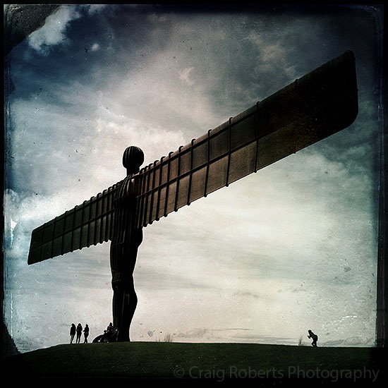Angel of the North