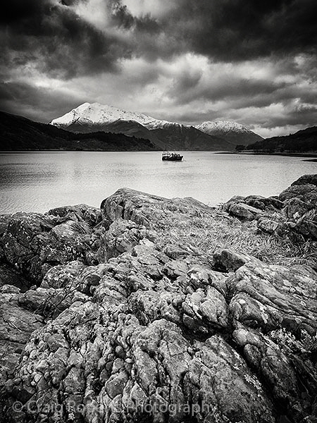 Loch Leven