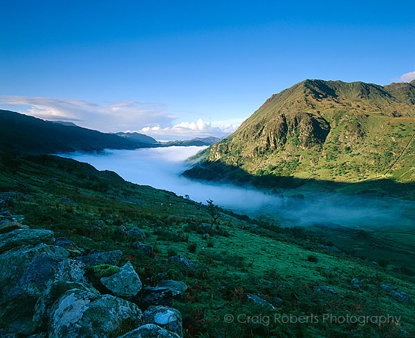 Snowdon
