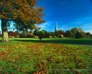 Salisbury