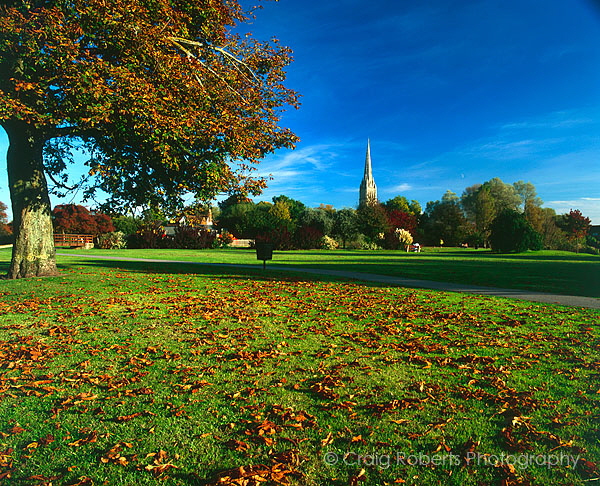 Salisbury