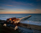 Saltburn Pier