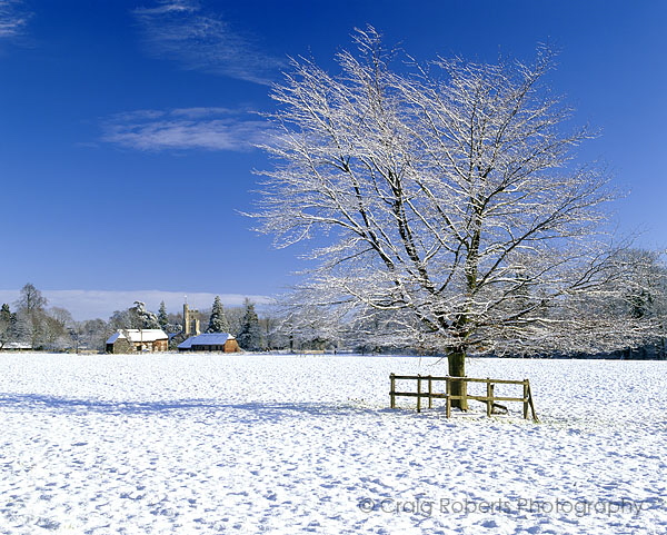 Longparish