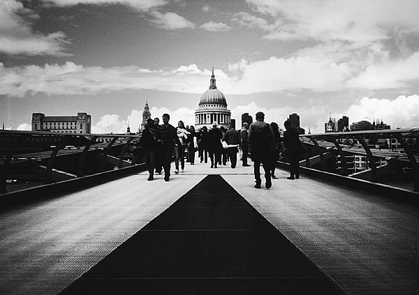Millennium Bridge