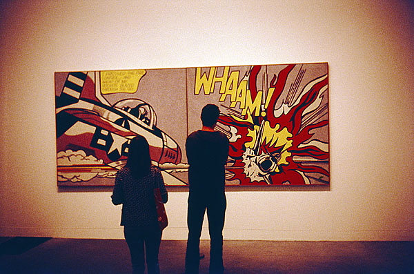 Whaam!