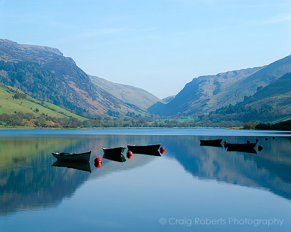 Tal-y-llyn