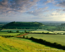 Cadbury Castle