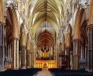 Lincoln Cathedral