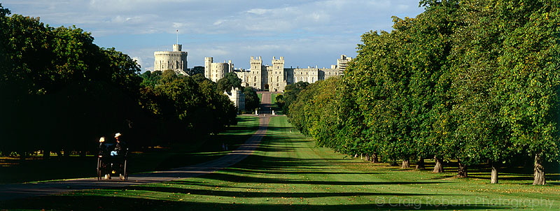 Windsor Castle