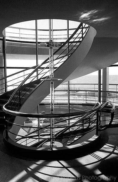 De La Warr Pavillion