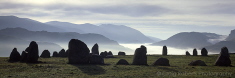 Castlerigg Stone Circle