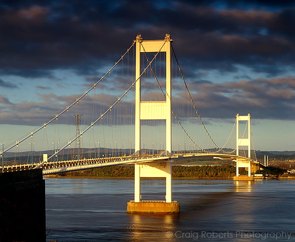 Severn Bridge