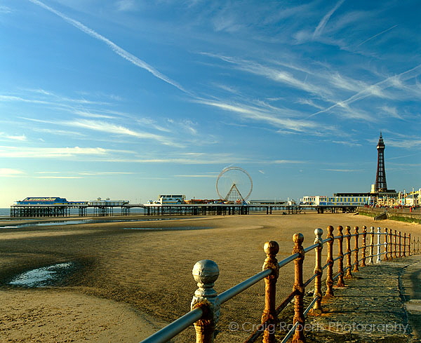 Blackpool