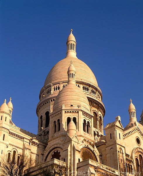 Sacre Coeur