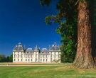 Chateau de Cheverny