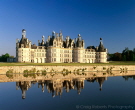 Chateau de Chambord
