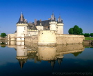 Chateau de Sully