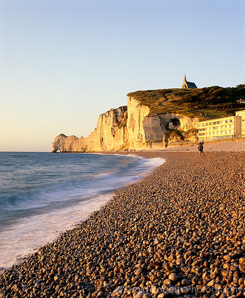 Etretat