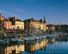 Honfleur, Normandy, France