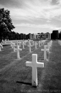 American War Cemetery