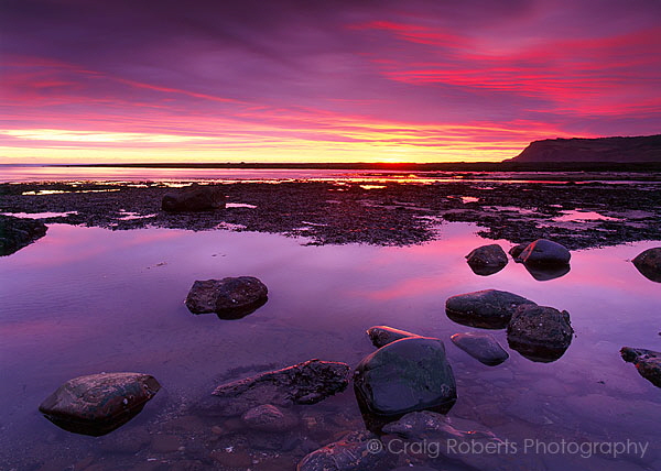 Robin Hood's Bay
